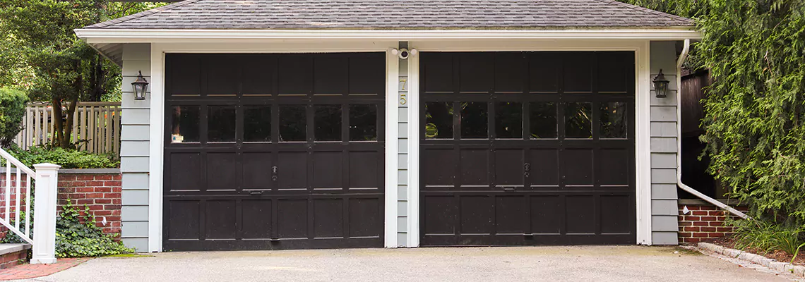 Wayne Dalton Custom Wood Garage Doors Installation Service in Toronto, Ontario