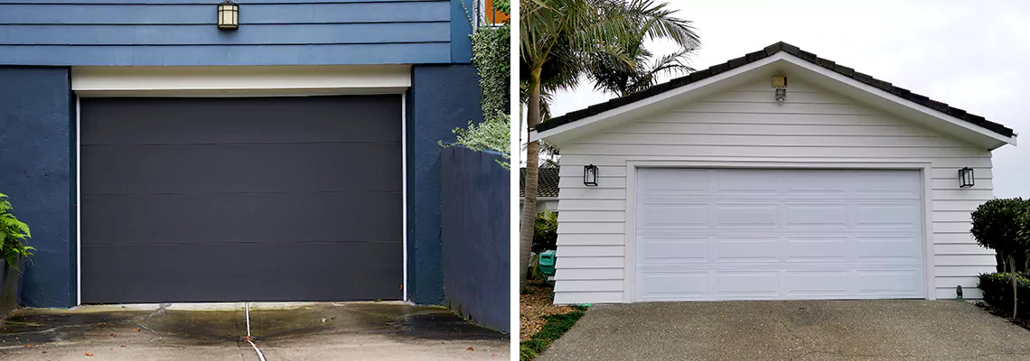 Sectional Garage Door Guy in Toronto, Ontario