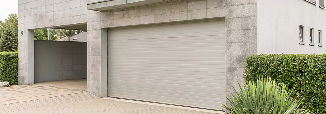 Residential Overhead Door Repair in Toronto, ON