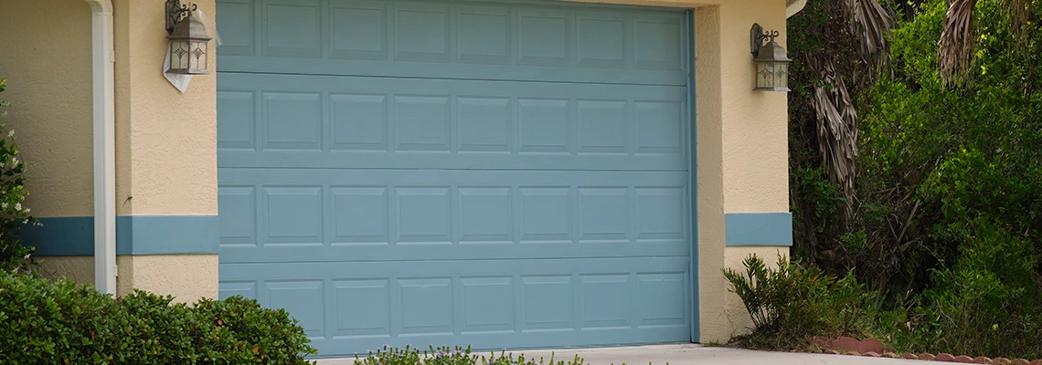 Garage Door Installation in Toronto, ON