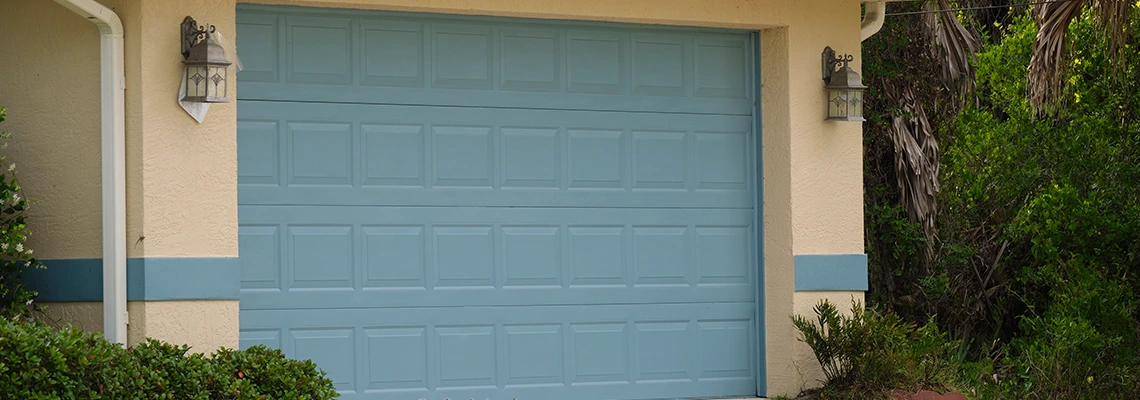 Amarr Carriage House Garage Doors in Toronto, ON