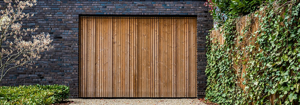 Amarr Traditional Garage Doors Tracks Repair in Toronto, Ontario