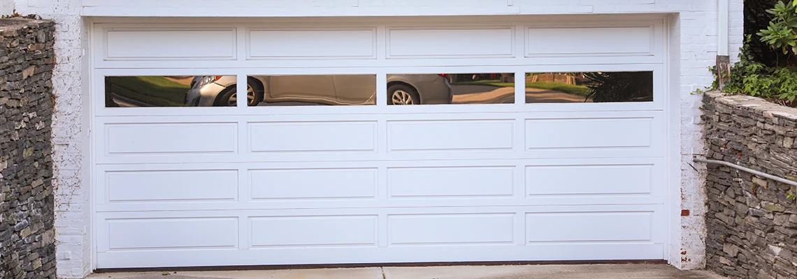 Residential Garage Door Installation Near Me in Toronto, ON