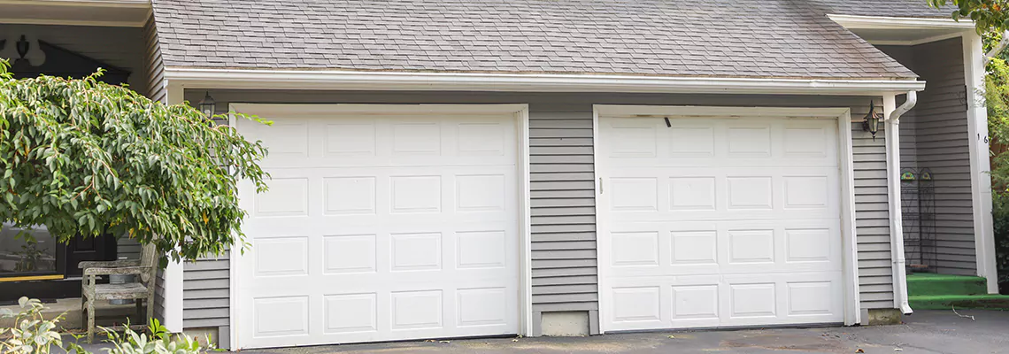 Licensed And Insured Garage Door Installation in Toronto, Ontario