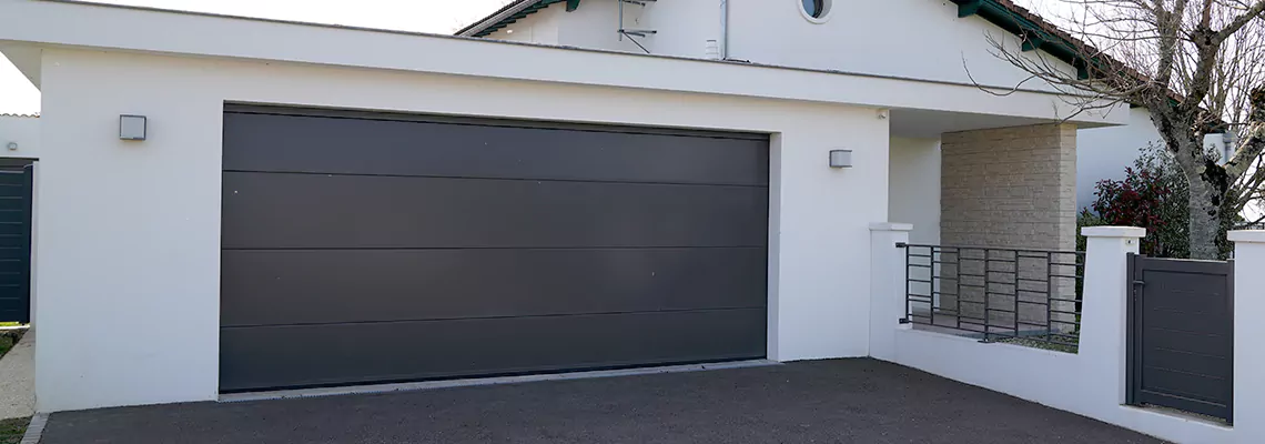 New Roll Up Garage Doors in Toronto, ON