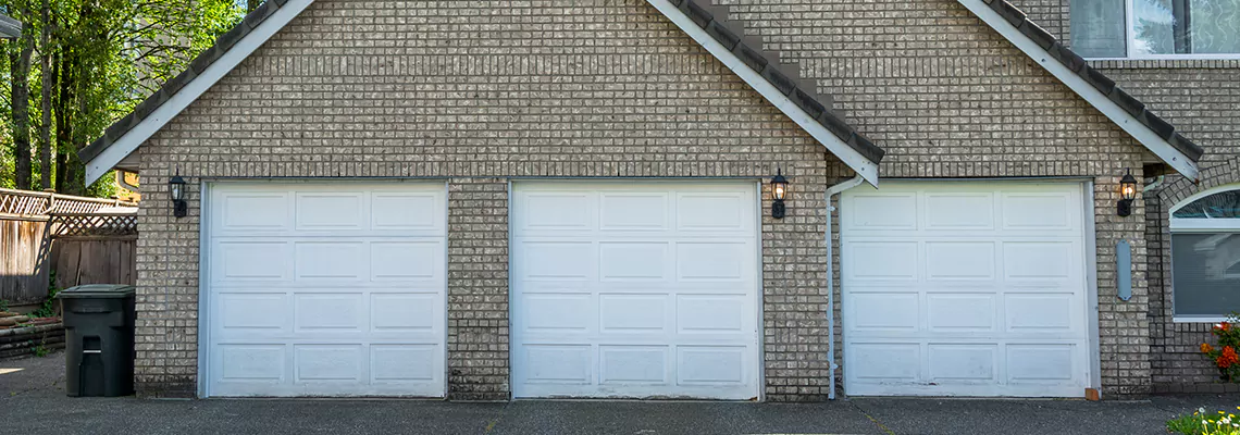 Garage Door Emergency Release Services in Toronto, ON