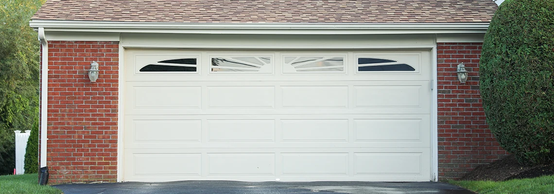 Residential Garage Door Hurricane-Proofing in Toronto, Ontario