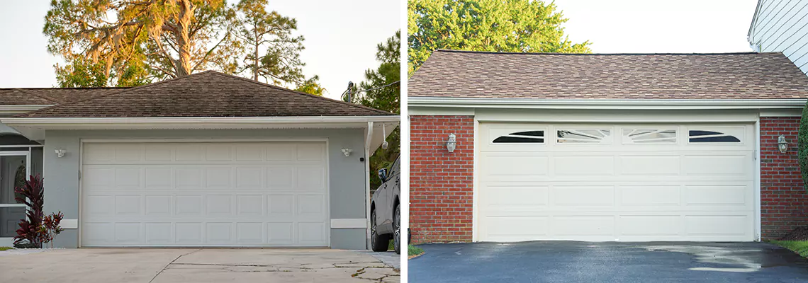 Gliderol Garage Doors Service in Toronto, Ontario