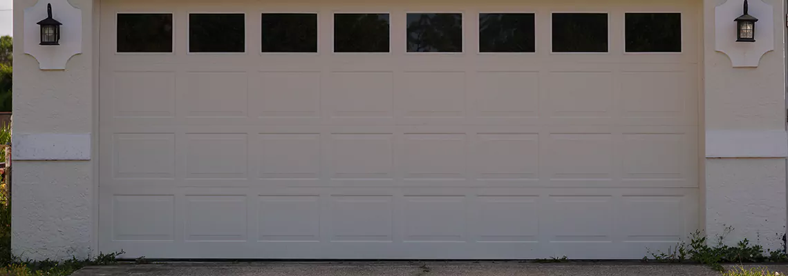 Windsor Garage Doors Spring Repair in Toronto, Ontario