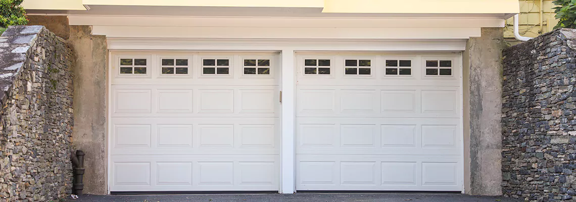 Windsor Wood Garage Doors Installation in Toronto, ON