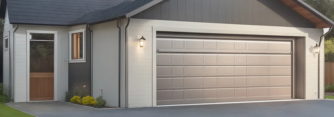 Assistance With Roller Garage Doors Repair in Toronto, ON, ON